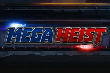 Mega Heist slot free play demo