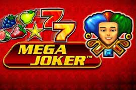 Mega Joker slot free play demo