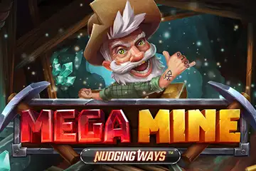 Mega Mine slot free play demo