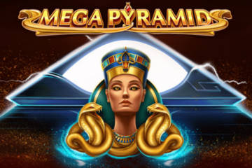 Mega Pyramid slot free play demo