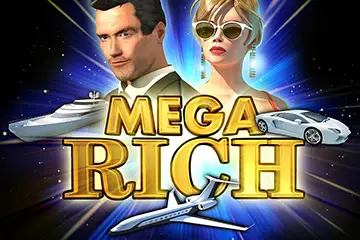 Mega Rich slot free play demo