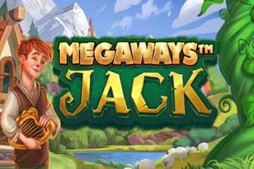 Megaways Jack slot free play demo