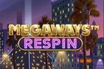 Megaways Respin slot free play demo