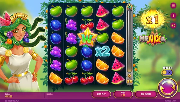 MeJUICEa base game review