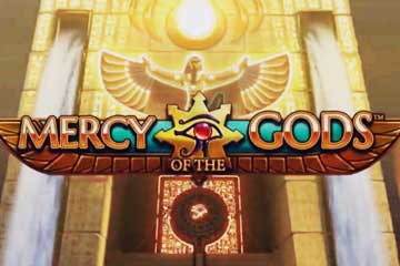 Mercy of the Gods Slot Review (NetEnt)