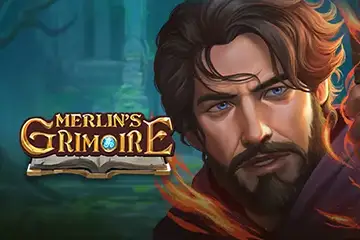 Merlins Grimoire slot free play demo
