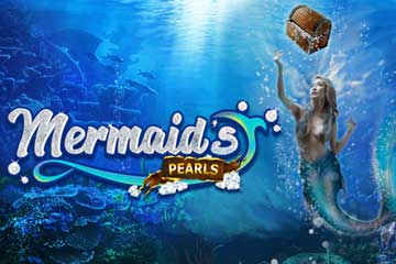 Mermaids Pearls slot free play demo