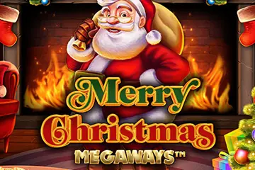 Merry Christmas Megaways slot free play demo