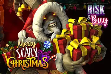 Merry Scary Christmas slot free play demo