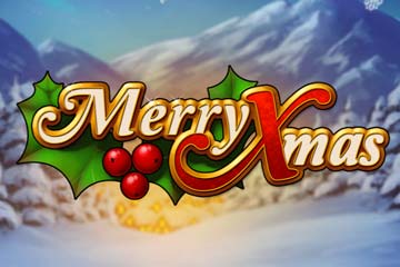 Merry Xmas slot free play demo