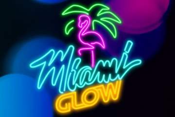 Miami Glow slot free play demo