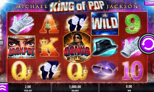 Michael Jackson King of Pop base game review