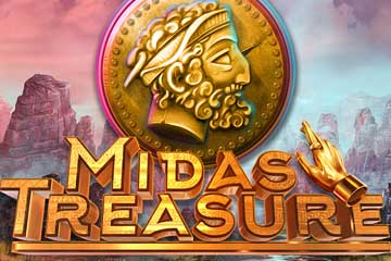 Midas Treasure slot free play demo