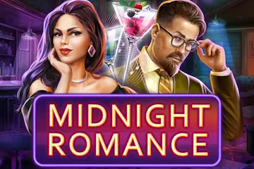 Midnight Romance slot free play demo