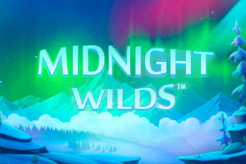 Midnight Wilds slot free play demo