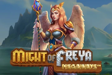 Might of Freya Megaways