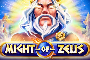 Might of Zeus slot free play demo