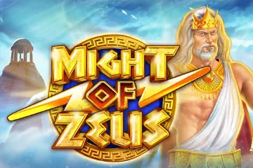 Might of Zeus slot free play demo