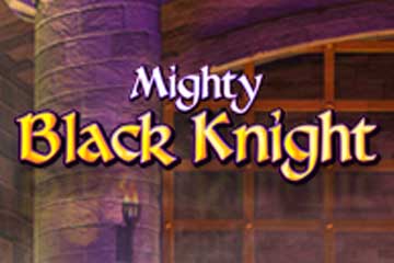 Mighty Black Knight