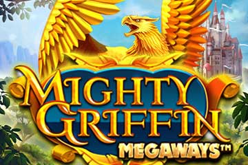 Mighty Griffin Megaways Slot Review (Blueprint)