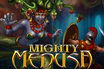 Mighty Medusa slot free play demo
