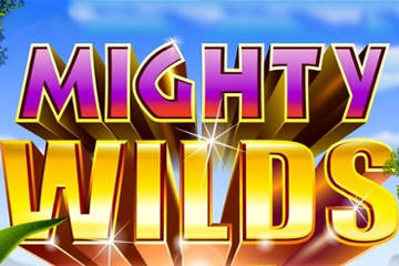 Mighty Wilds slot free play demo