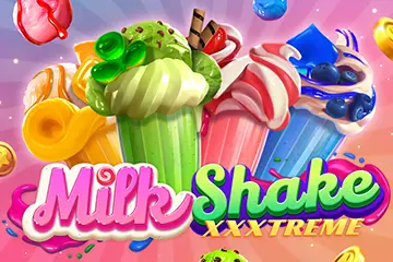 Milkshake XXXtreme slot free play demo