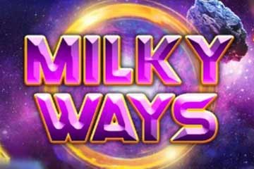 Milky Ways slot free play demo