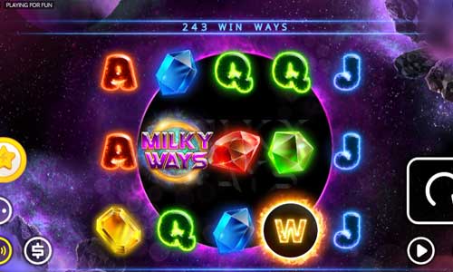 milky way casino app download