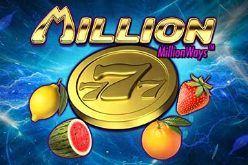 Million 777 slot free play demo