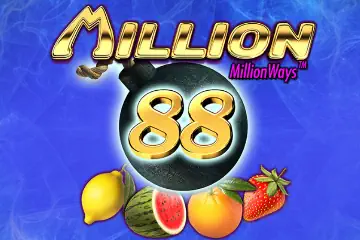Million 88 slot free play demo