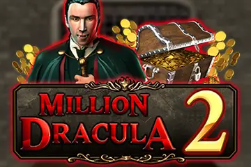 Million Dracula 2 slot free play demo