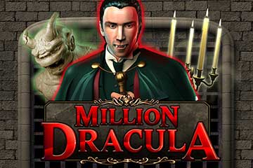 Million Dracula slot free play demo