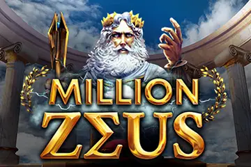 Million Zeus slot free play demo
