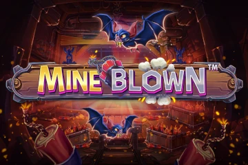 Mine Blown