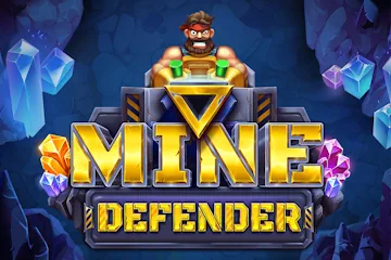 Mine Defender Slot Game