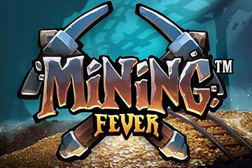 Mining Fever slot free play demo