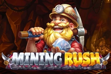 Mining Rush