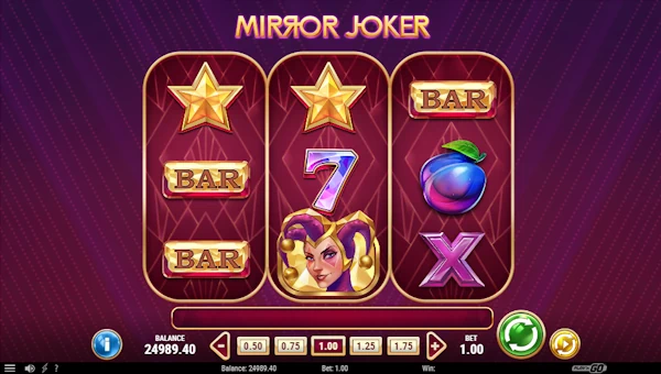 Mirror Joker base game review