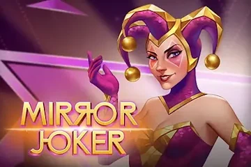 Mirror Joker slot free play demo