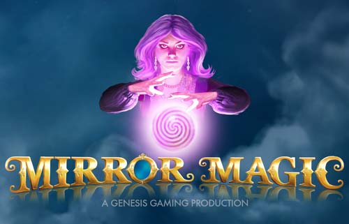 Mirror Magic free play demo is not available.