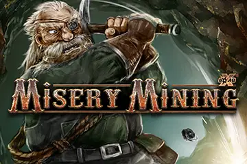 Misery Mining Slot Review (Nolimit City)