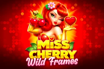 Miss Cherry Wild Frames