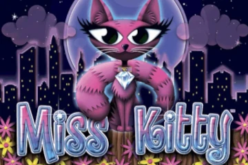 Miss Kitty slot free play demo