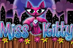 Miss kitty gold slot game