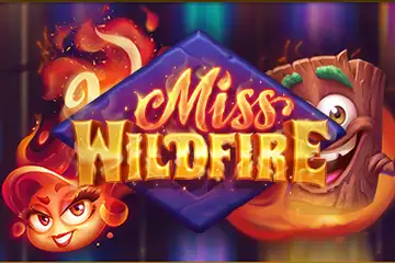 Miss Wildfire Slot Review (ELK)
