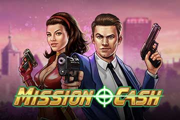 Mission Cash slot free play demo