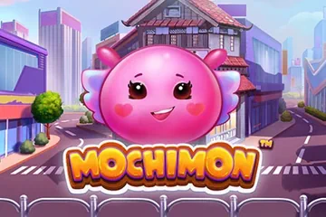 Mochimon slot free play demo