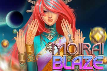 Moirai Blaze slot free play demo