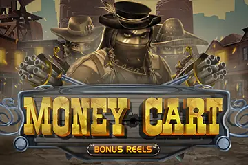 Money Cart slot free play demo